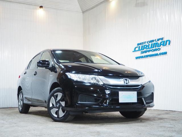 Honda GRACE 2015 — фото автомобиля