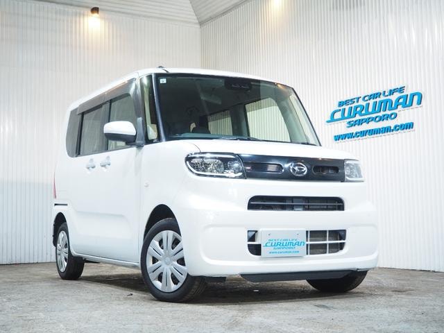 Daihatsu TANTO 2019 — фото автомобиля 1