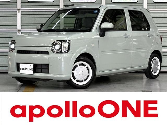 Daihatsu MIRA TOCOT 2023 — фото автомобиля