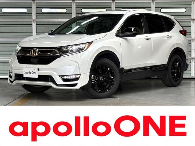 Honda CR-V HYBRID 2022 — фото автомобиля
