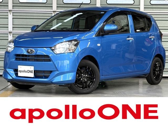 Subaru PLEO PLUS 2019 — фото автомобиля 1