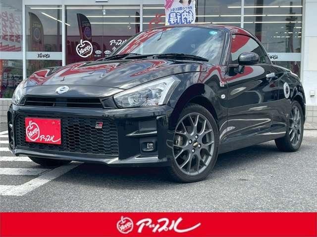Toyota COPEN 2020 — фото автомобиля 1