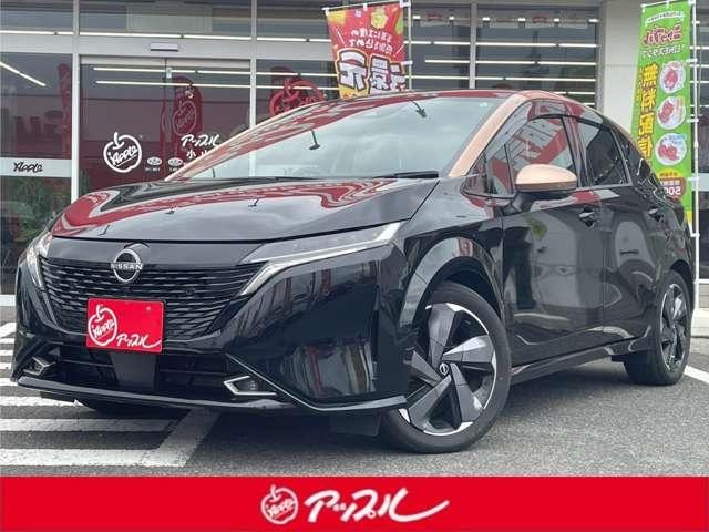 Nissan AURA 2021 — фото автомобиля 1