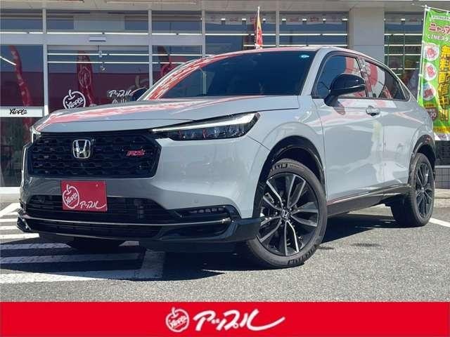 Honda VEZEL 2026 — фото автомобиля