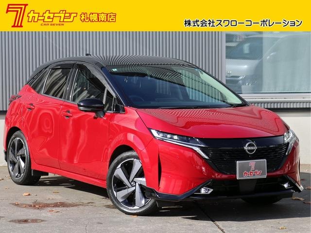 Nissan AURA 2022 — фото автомобиля