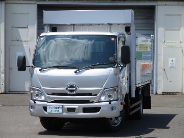 Hino DUTRO 2026 — фото автомобиля