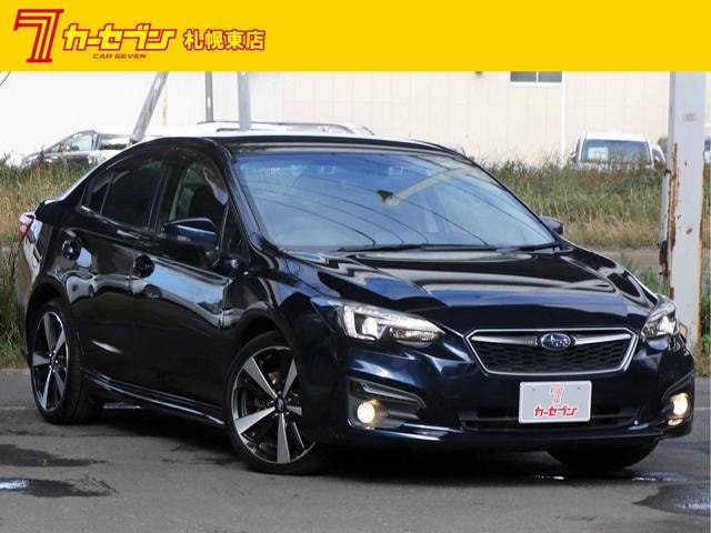 Subaru IMPREZA G4 2016 — фото автомобиля