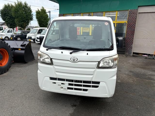 Toyota PIXIS TRUCK 2015 — фото автомобиля