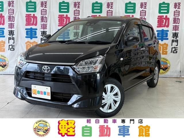 Toyota PIXIS EPOCH 2017 — фото автомобиля