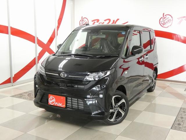 Daihatsu MOVE 2026 — фото автомобиля 1