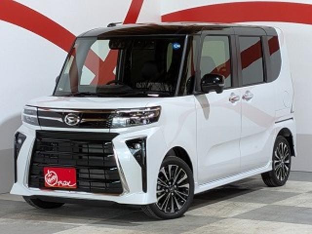 Daihatsu TANTO 2026 — фото автомобиля