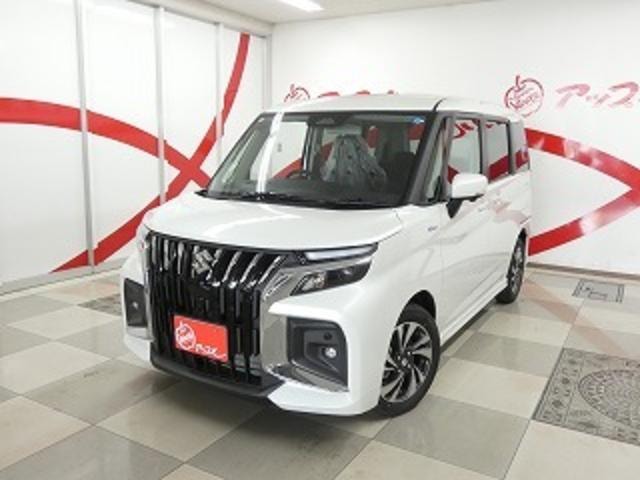 Suzuki SOLIO BANDIT 2026 — фото автомобиля