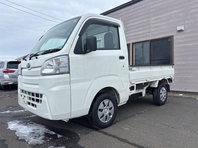 Subaru SAMBAR TRUCK 2016 — фото автомобиля