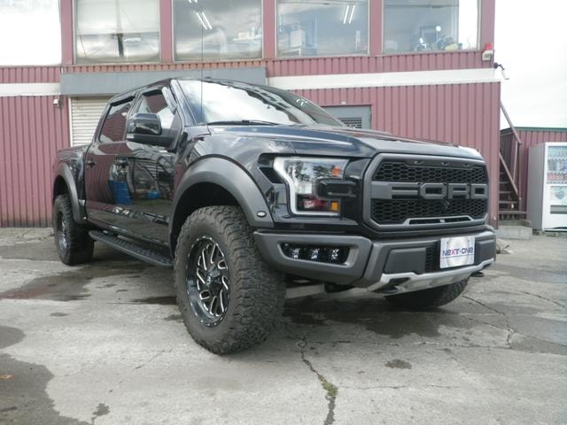 Ford F-150 2019 — фото автомобиля 1