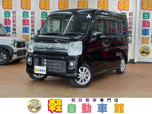 Nissan NV100CLIPPER RIO 2019 — фото автомобиля 1