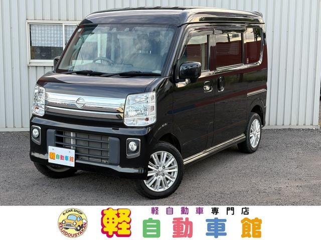 Nissan NV100CLIPPER RIO 2022 — фото автомобиля