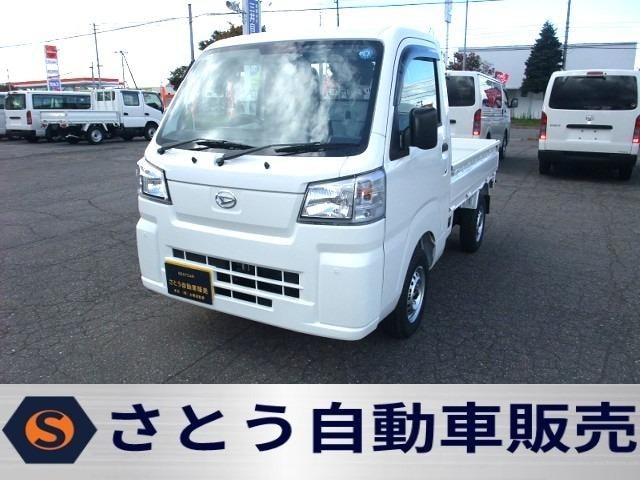 Daihatsu HIJET TRUCK 2026 — фото автомобиля 1