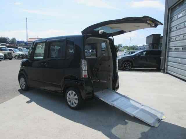 Honda N-BOX PLUS 2013 — фото автомобиля 1