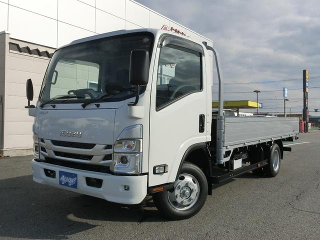 Isuzu ELF TRUCK 2025 — фото автомобиля 1