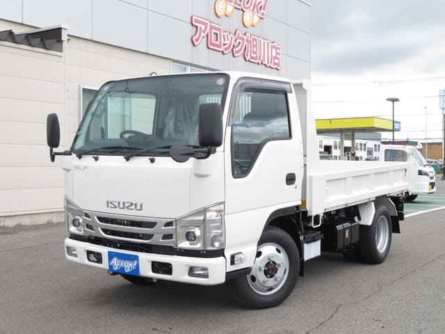 Isuzu ELF TRUCK 2025 — фото автомобиля