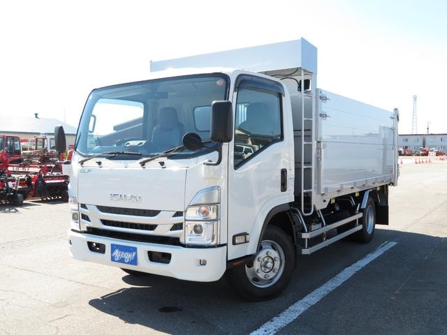 Isuzu ELF TRUCK 2026 — фото автомобиля