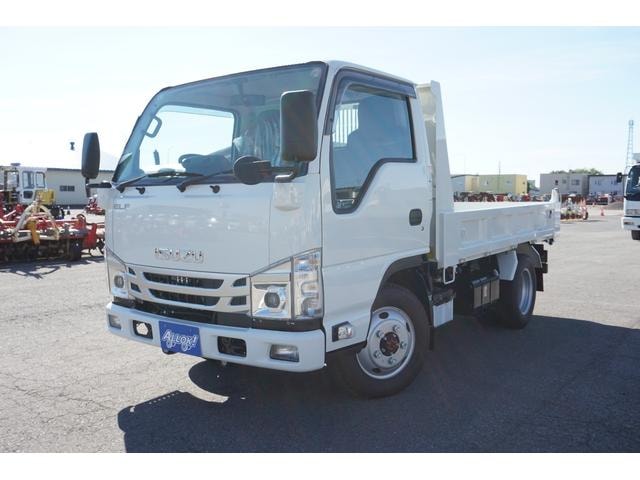 Isuzu ELF TRUCK 2025 — фото автомобиля