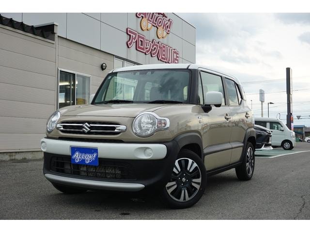 Suzuki XBEE 2025 — фото автомобиля 1