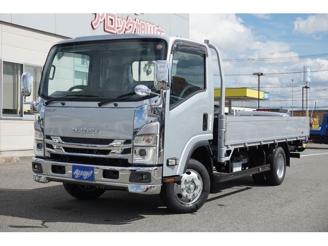 Isuzu ELF TRUCK 2025 — фото автомобиля