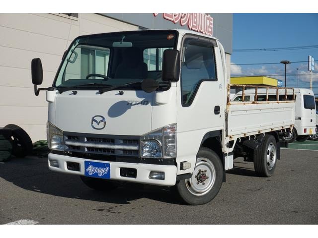 Mazda TITAN TRUCK 2010 — фото автомобиля