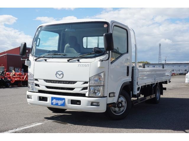 Mazda TITAN TRUCK 2017 — фото автомобиля