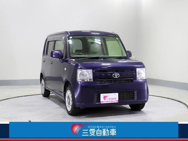 Toyota PIXIS SPACE 2015 — фото автомобиля