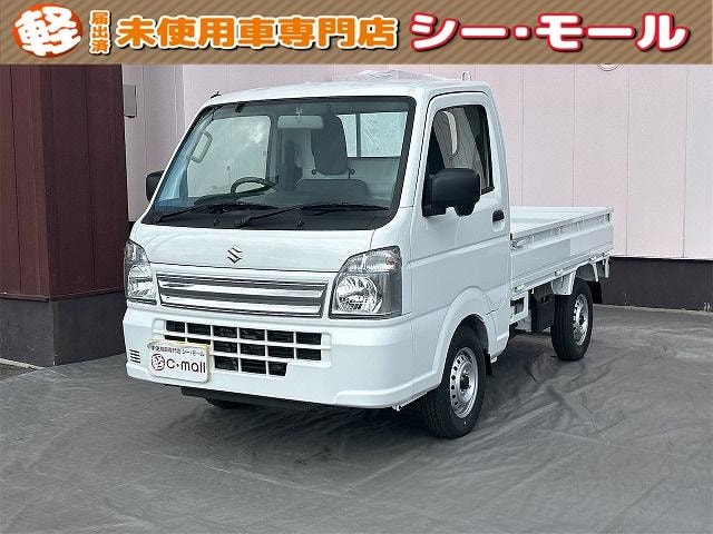 Suzuki CARRY TRUCK 2025 — фото автомобиля