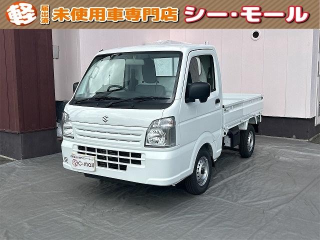 Suzuki CARRY TRUCK 2025 — фото автомобиля