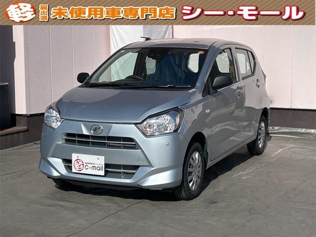 Daihatsu MIRA E:S 2025 — фото автомобиля