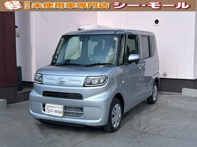 Daihatsu TANTO 2025 — фото автомобиля