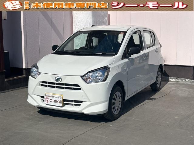 Daihatsu MIRA E:S 2025 — фото автомобиля 1