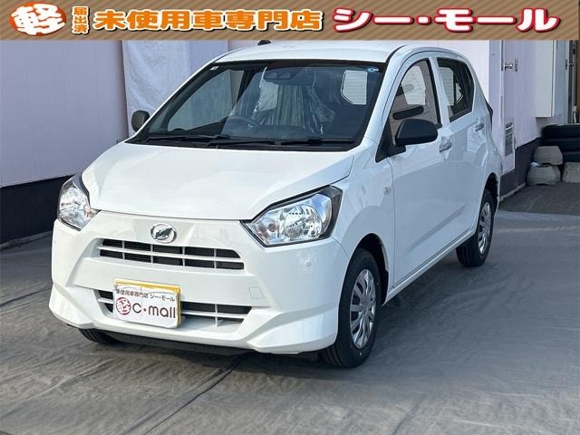 Daihatsu MIRA E:S 2026 — фото автомобиля