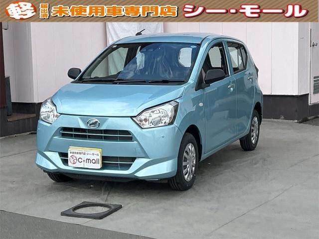 Daihatsu MIRA E:S 2026 — фото автомобиля 1