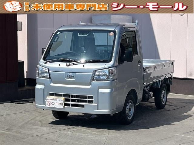 Daihatsu HIJET TRUCK 2025 — фото автомобиля