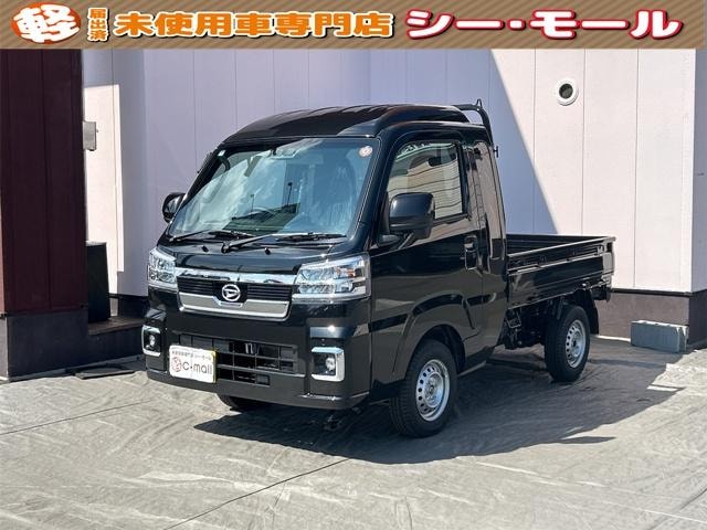Daihatsu HIJET TRUCK 2025 — фото автомобиля