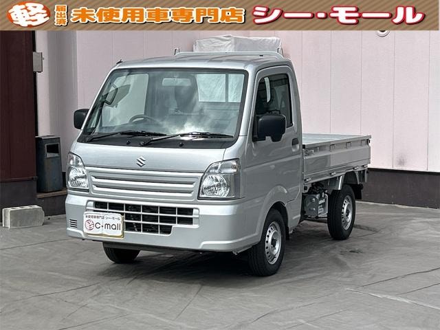 Suzuki CARRY TRUCK 2025 — фото автомобиля