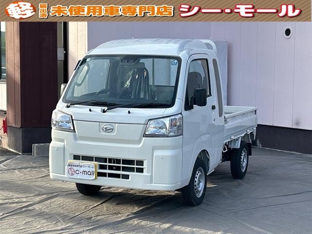 Daihatsu HIJET TRUCK 2026 — фото автомобиля
