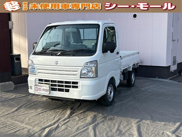 Suzuki CARRY TRUCK 2025 — фото автомобиля