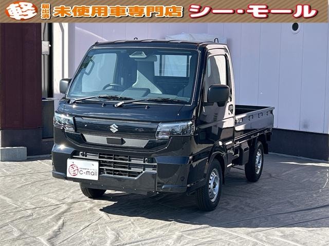 Suzuki CARRY TRUCK 2026 — фото автомобиля