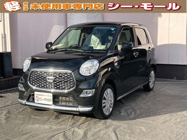 Daihatsu CAST 2022 — фото автомобиля