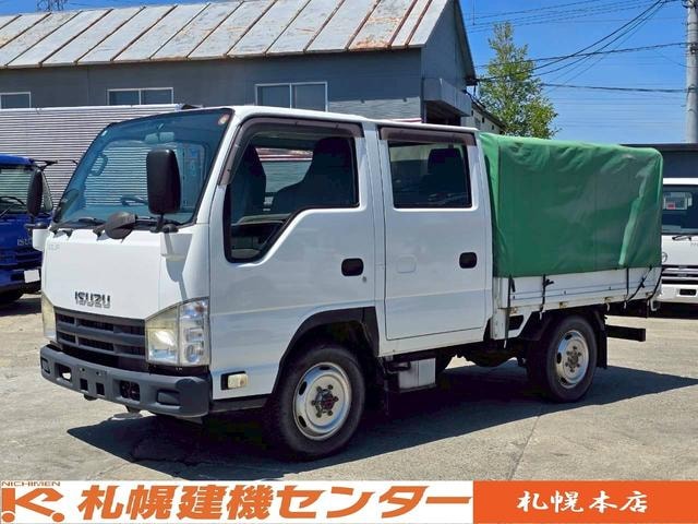 Isuzu ELF TRUCK 2009 — фото автомобиля 1