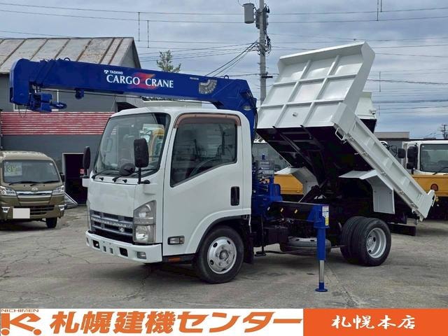 Mazda TITAN TRUCK 2013 — фото автомобиля
