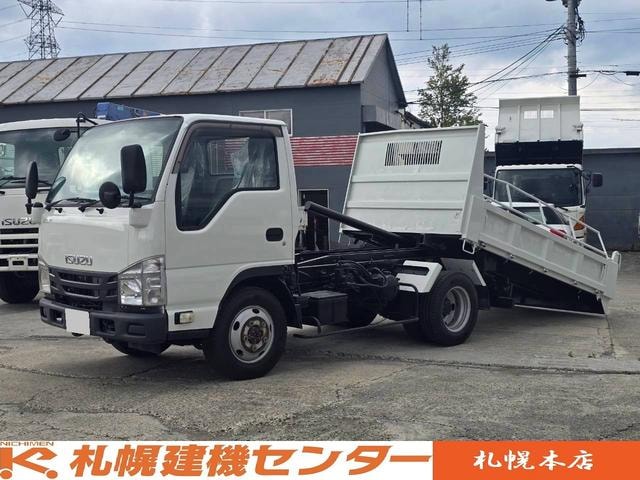 Isuzu ELF TRUCK 2015 — фото автомобиля