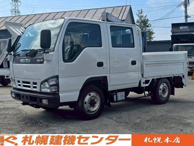 Isuzu ELF TRUCK 2006 — фото автомобиля