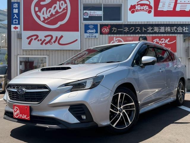 Subaru LEVORG 2023 — фото автомобиля 1